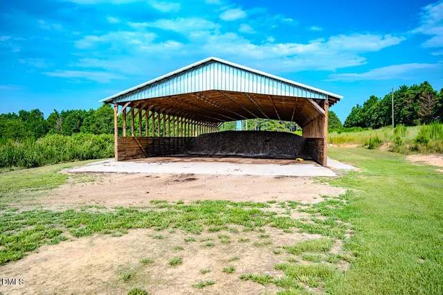 $2,150,000 | 687 Brock Road, Bunnlevel, NC 28323