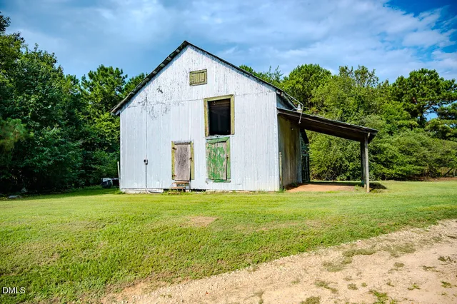 $2,150,000 | 687 Brock Road, Bunnlevel, NC 28323