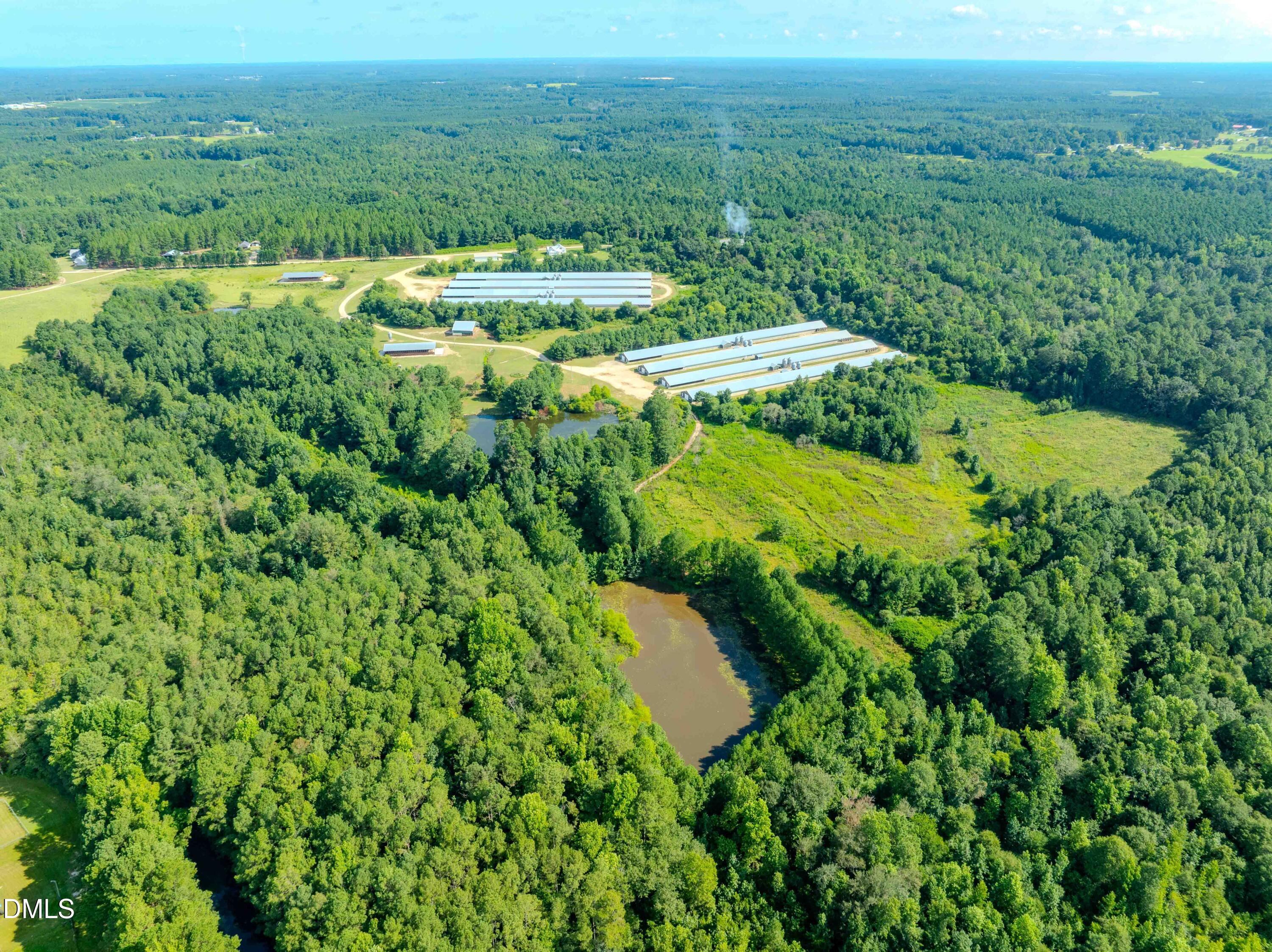 687 Brock Road Bunnlevel, NC 28323 - Photo 6 of 68 07