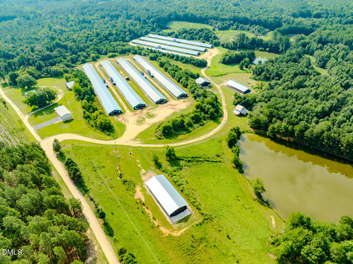 687 Brock Road Bunnlevel, NC 28323 - Photo 62 of 68 69