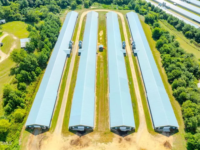 $2,150,000 | 687 Brock Road, Bunnlevel, NC 28323