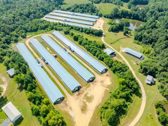 $2,150,000 | 687 Brock Road, Bunnlevel, NC 28323