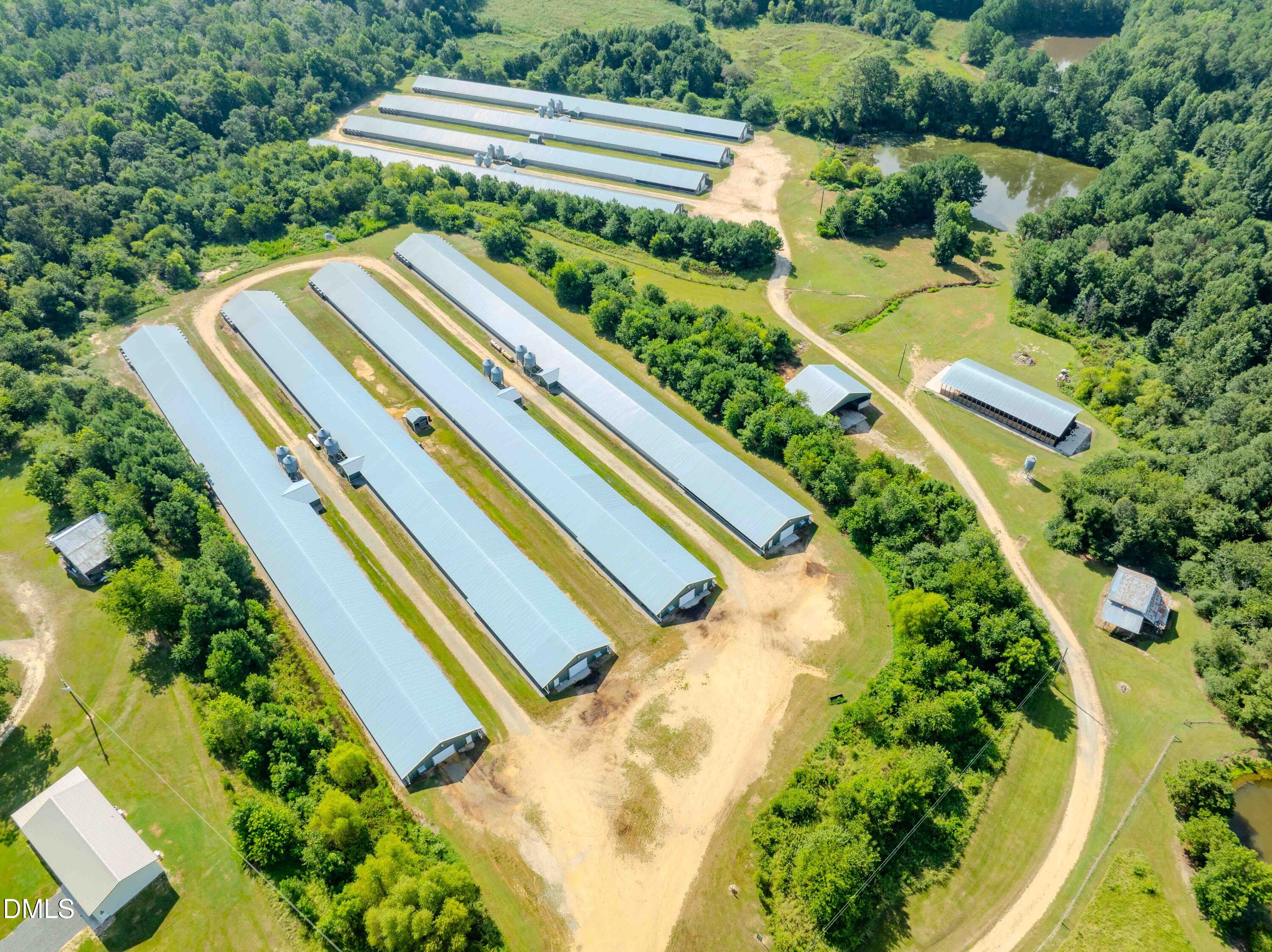 687 Brock Road Bunnlevel, NC 28323 - Photo 64 of 68 72