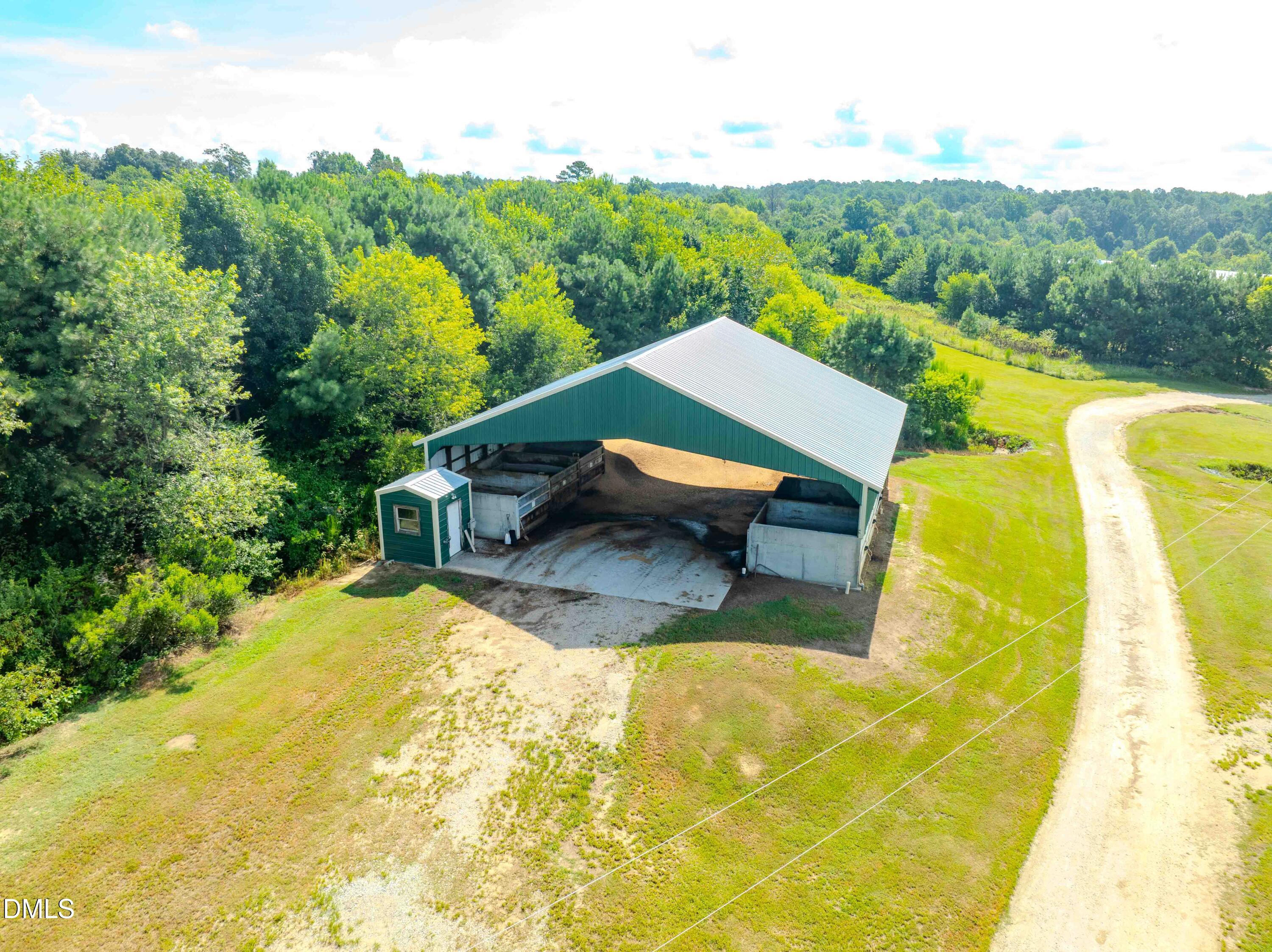 687 Brock Road Bunnlevel, NC 28323 - Photo 66 of 68 74