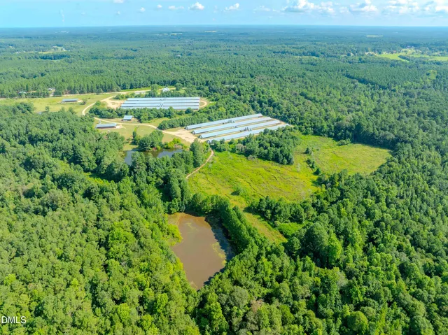 $2,150,000 | 687 Brock Road, Bunnlevel, NC 28323