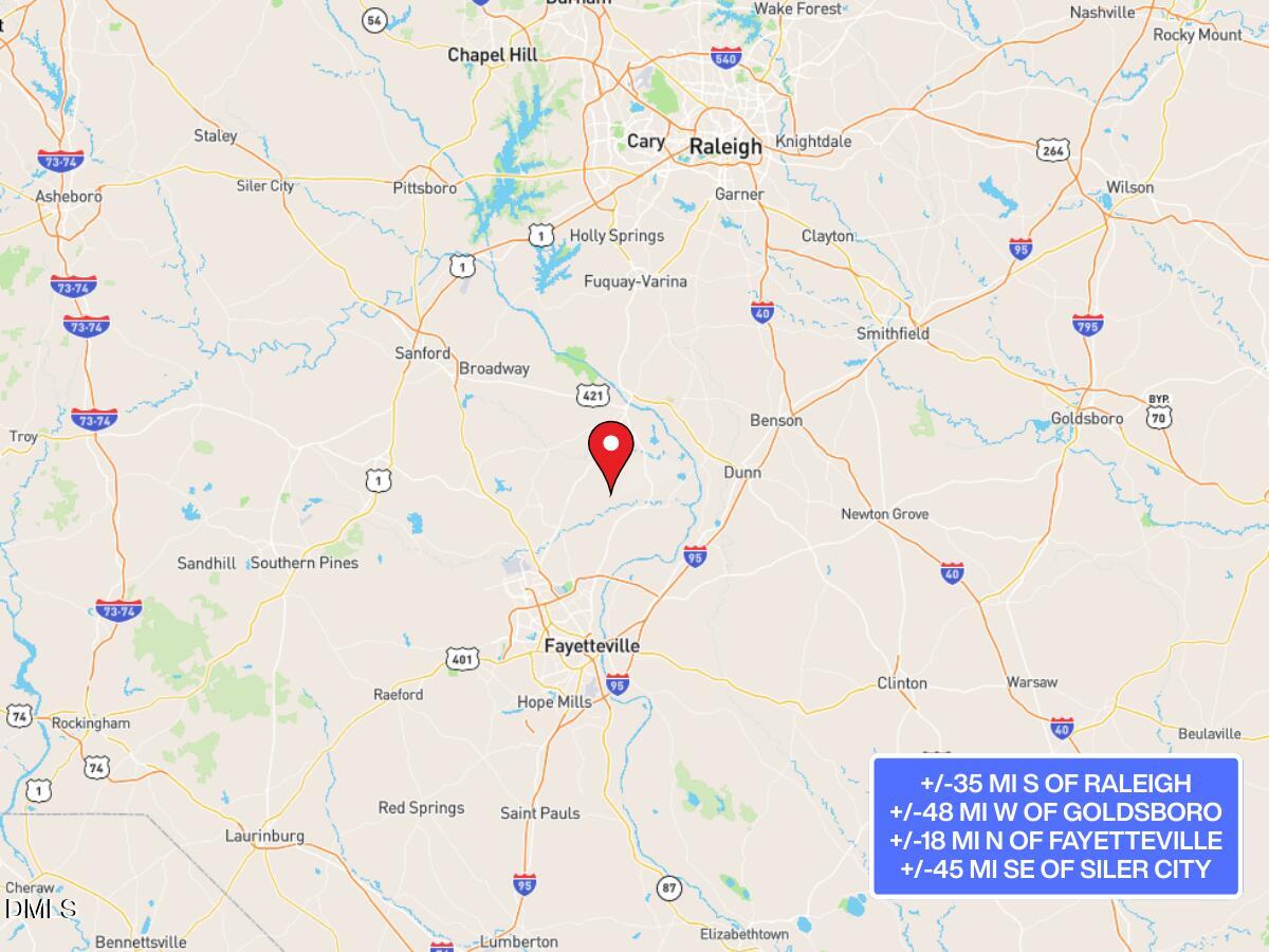 687 Brock Road Bunnlevel, NC 28323 - Photo 7 of 68 08