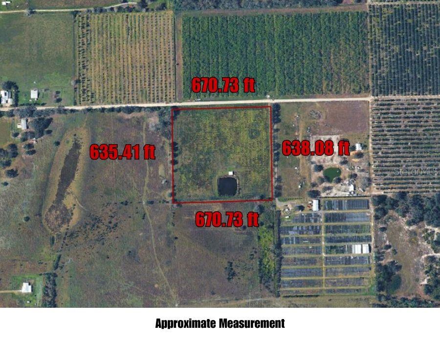 North Barlow Road Wauchula, FL 33873 - Photo 12 of 27