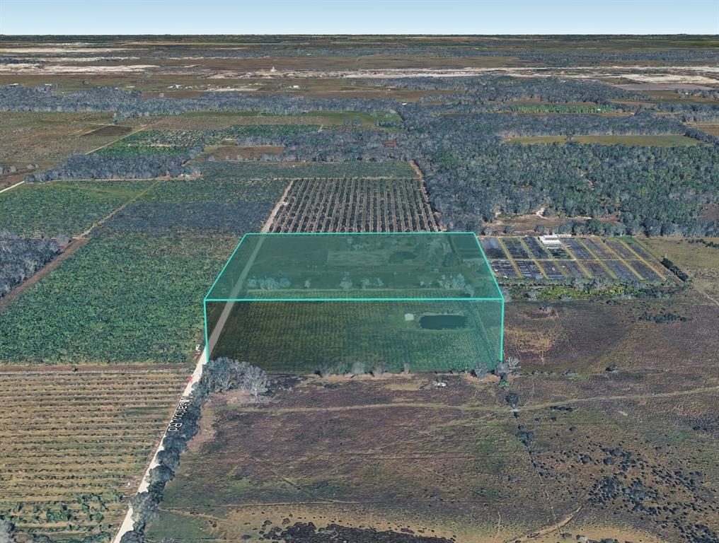 North Barlow Road Wauchula, FL 33873 - Photo 16 of 27