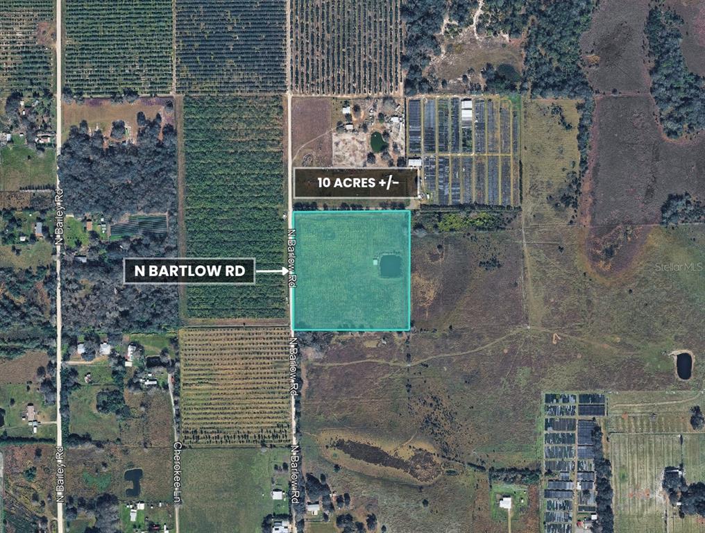 North Barlow Road Wauchula, FL 33873 - Photo 23 of 27