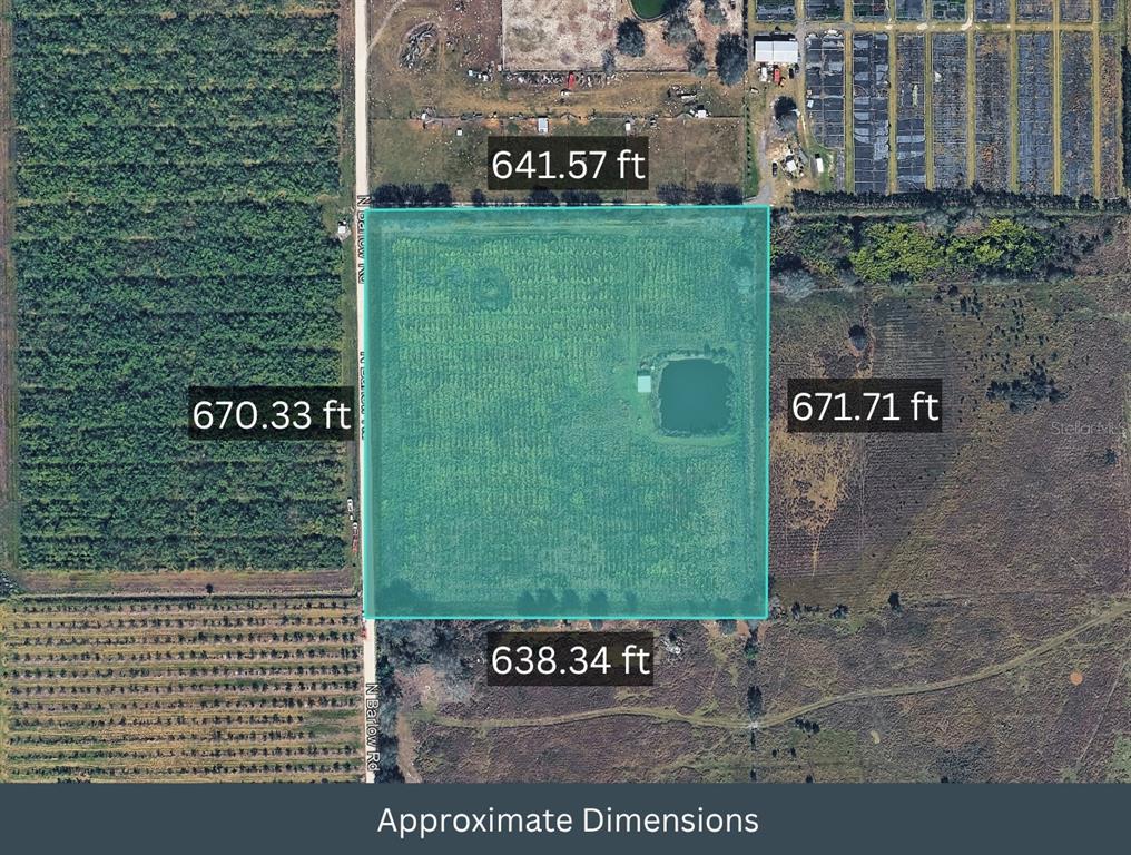 North Barlow Road Wauchula, FL 33873 - Photo 3 of 27