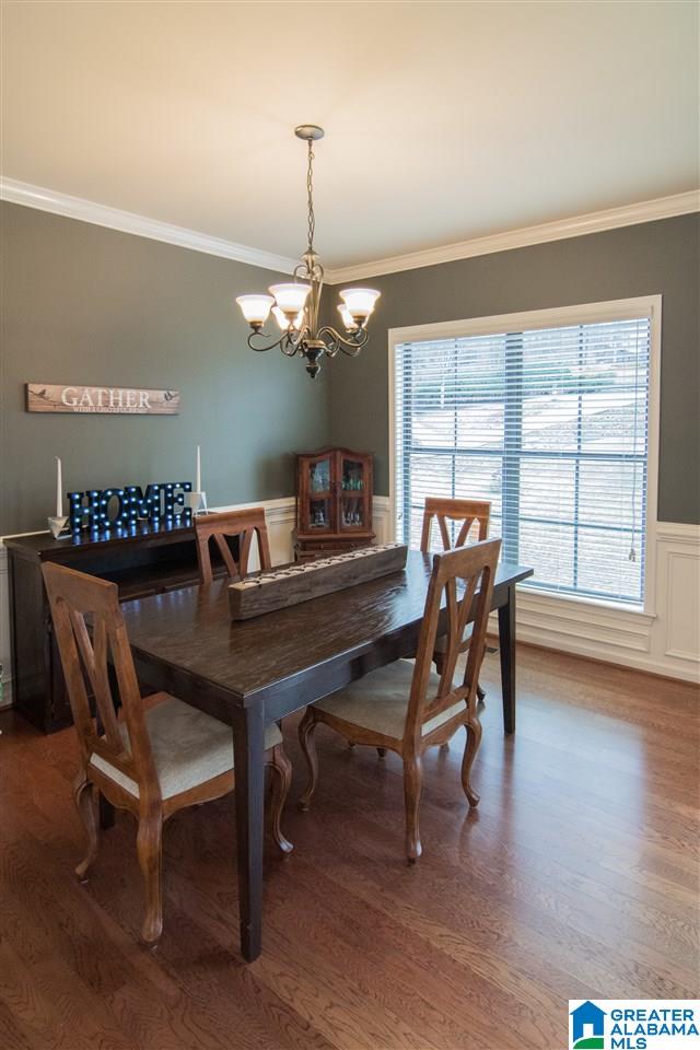 172 Chinaberry Lane Alabaster, AL 35114 - Photo 18 of 45