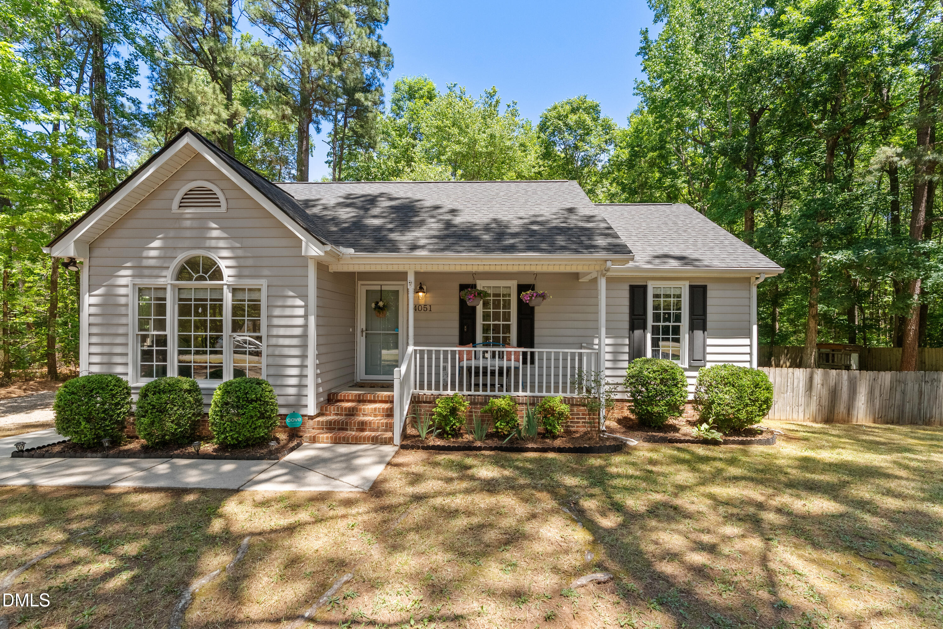 4051 Old Franklinton Road Franklinton, NC 27525 - Photo 1 of 30 11-DSC05560