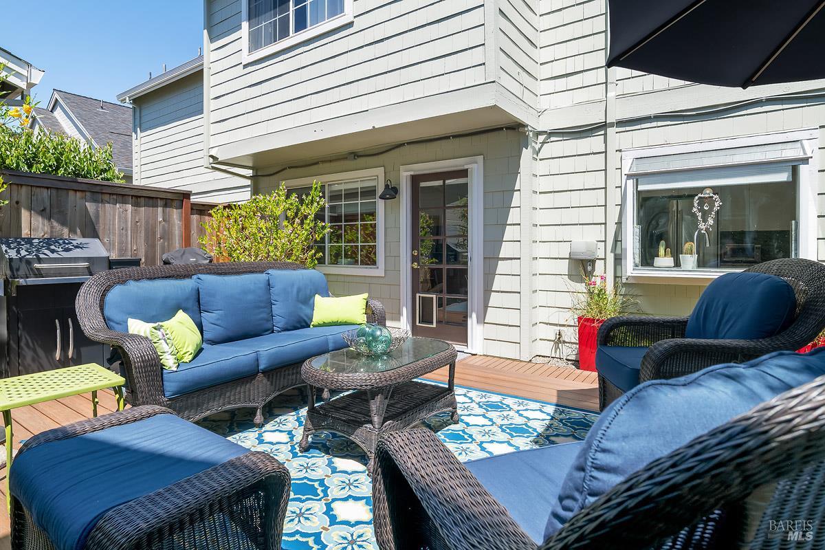 186 Ignacio Valley Circle Novato, CA 94949 - Photo 25 of 31