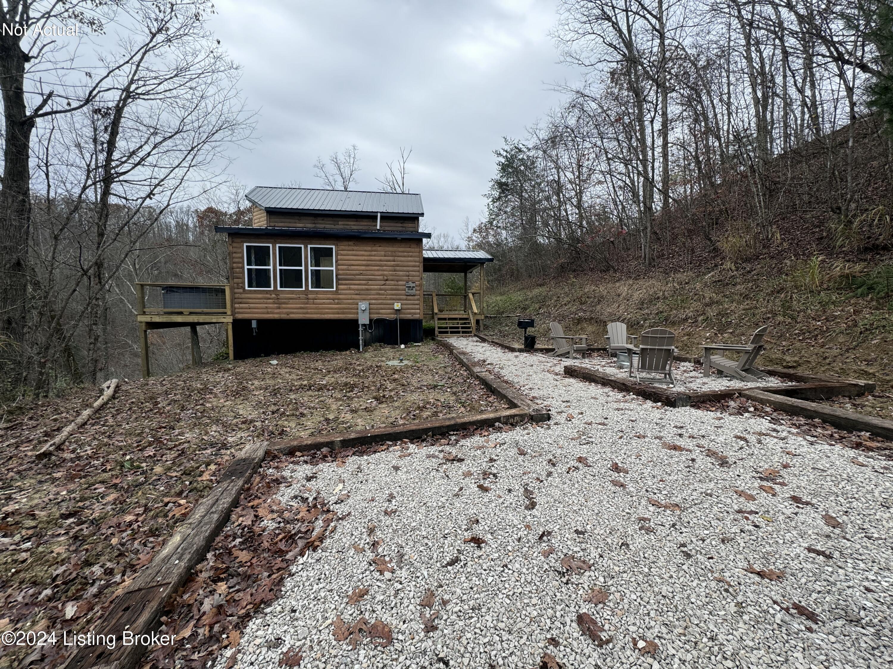 Cabin