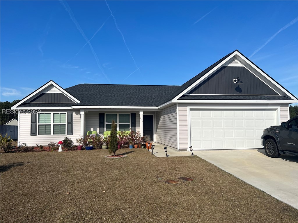 176 Red Pine Road Ridgeland, SC 29936 - Photo 1 of 1