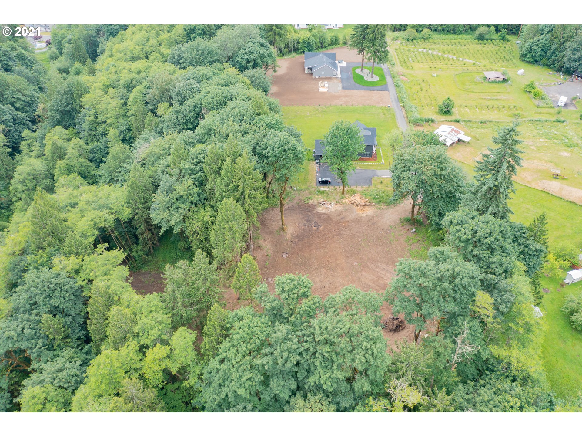 701 Gun Club Road Woodland, WA 98674 - Photo 2 of 23 Gallery Image 2