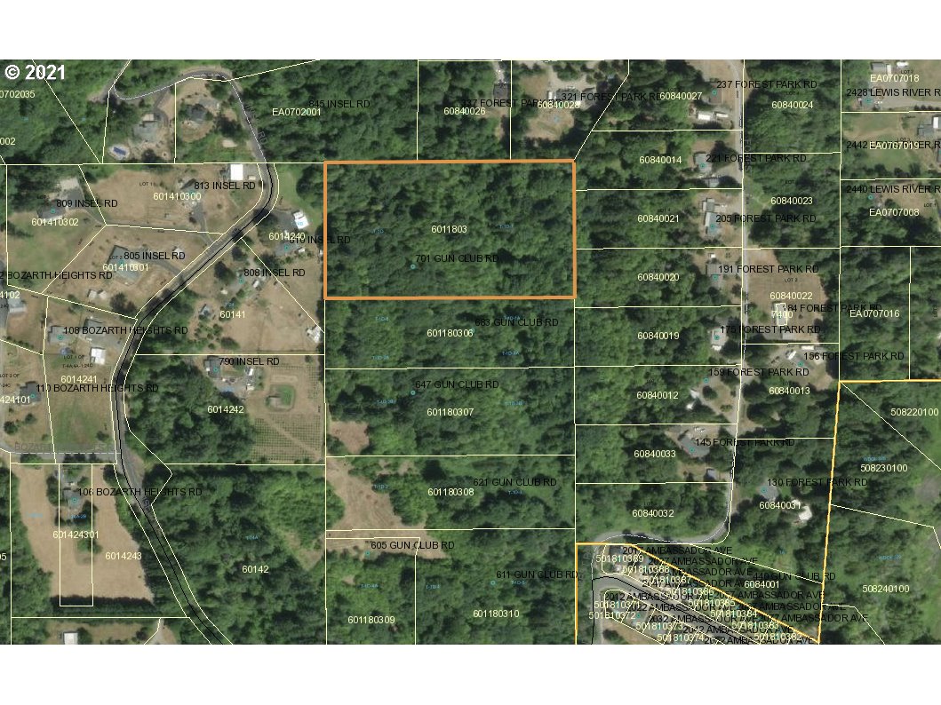 701 Gun Club Road Woodland, WA 98674 - Photo 23 of 23 Gallery Image 23