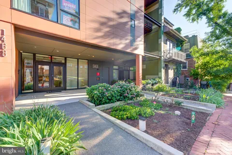 $1,495,000 | 1468 Belmont Street Northwest, Unit 3E, Washington, DC 20009