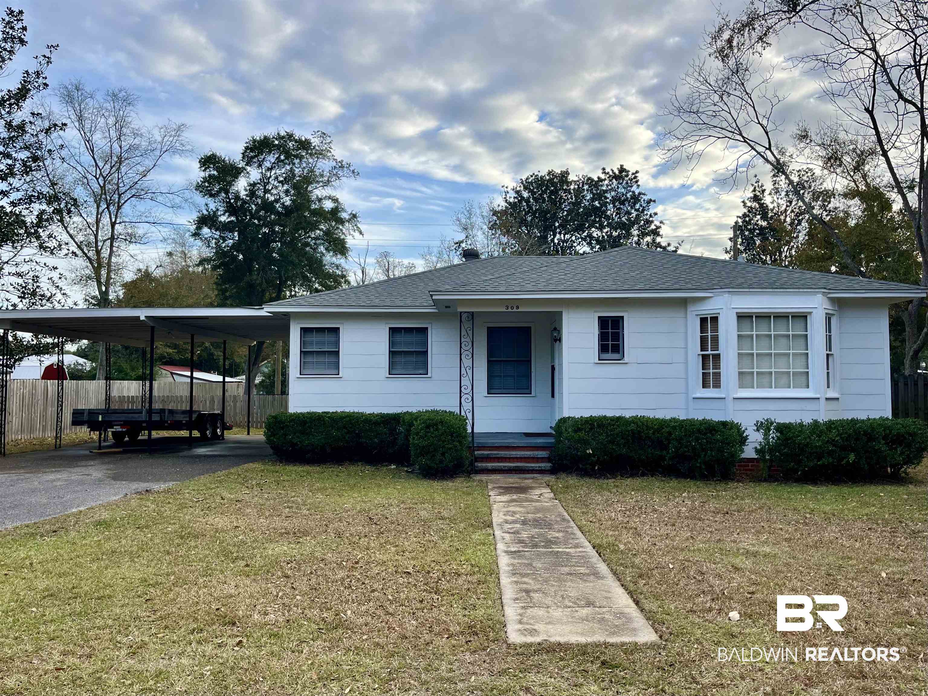 309 West Marigold Avenue Foley, AL 36535 - Photo 1 of 39