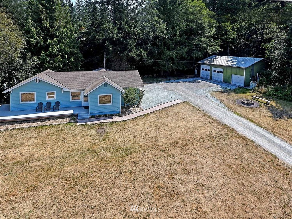 953 Rowe Road Camano Island, WA 98282 - Photo 1 of 23 Gallery Image 1