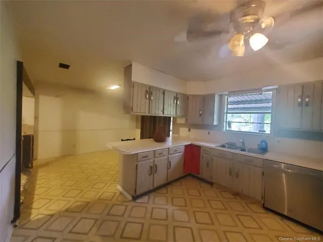 $160,000 | 629 Auburn Drive, DeRidder, LA 70634