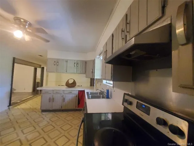 $160,000 | 629 Auburn Drive, DeRidder, LA 70634