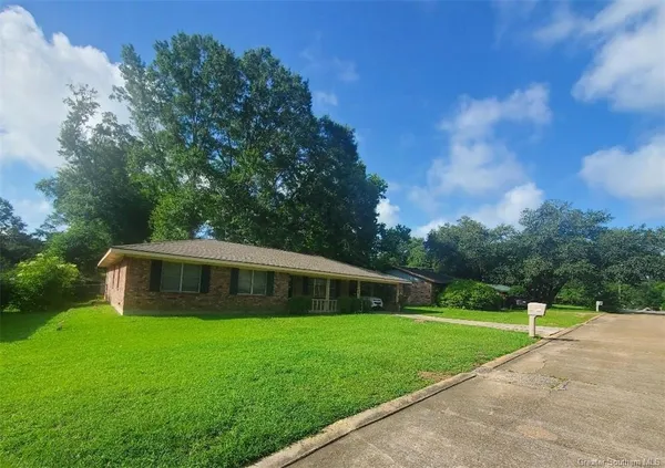 $160,000 | 629 Auburn Drive, DeRidder, LA 70634