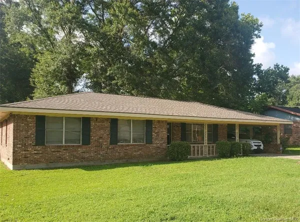 $160,000 | 629 Auburn Drive, DeRidder, LA 70634