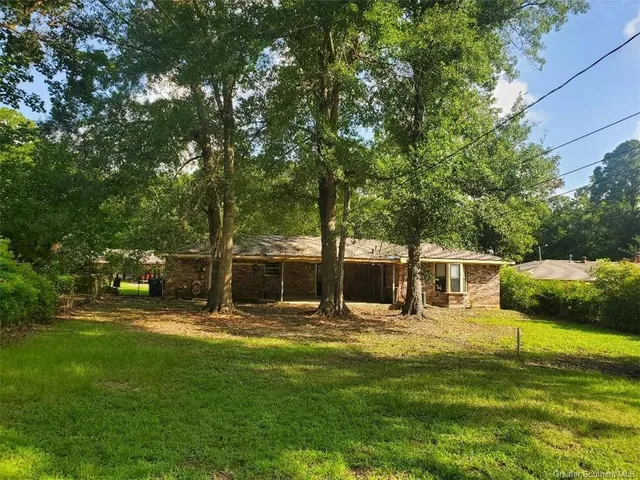 $160,000 | 629 Auburn Drive, DeRidder, LA 70634
