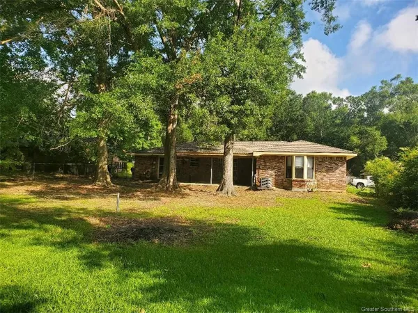 $160,000 | 629 Auburn Drive, DeRidder, LA 70634