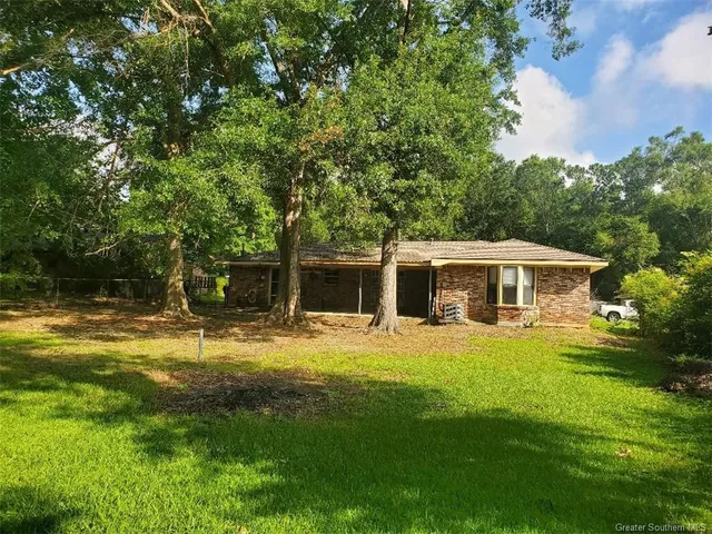 $160,000 | 629 Auburn Drive, DeRidder, LA 70634