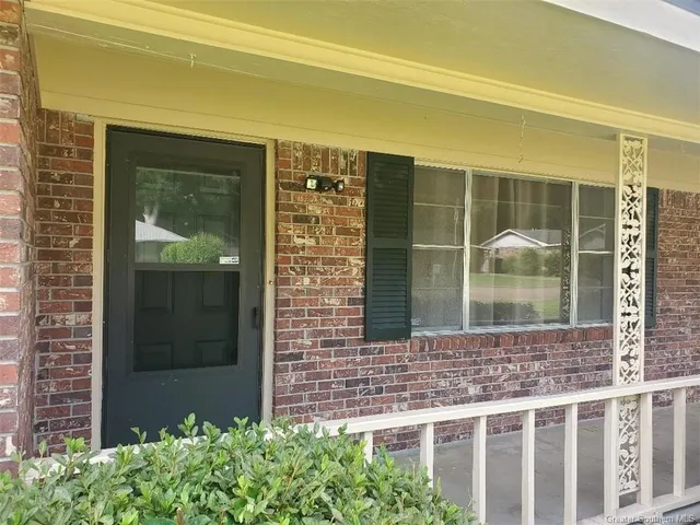 $160,000 | 629 Auburn Drive, DeRidder, LA 70634