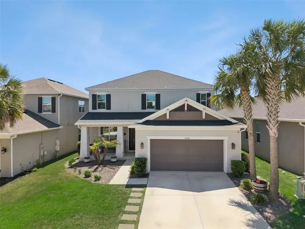 $570,000 | 2736 Plume Road, Clermont, FL 34711