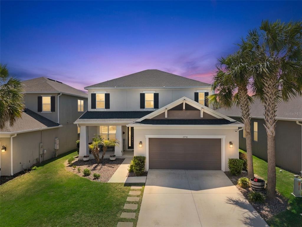 2736 Plume Road Clermont, FL 34711 - Photo 2 of 55