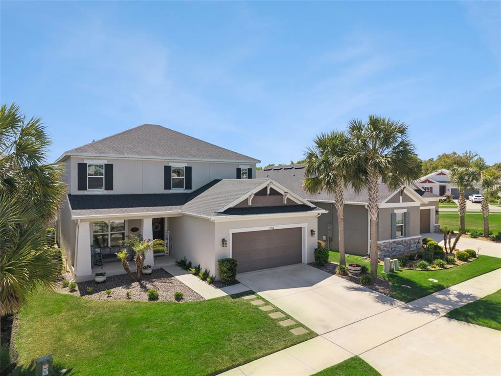 2736 Plume Road Clermont, FL 34711 - Photo 3 of 55