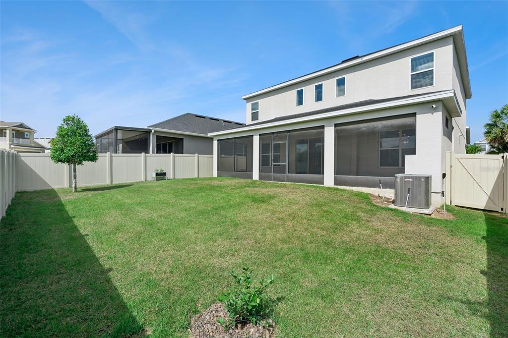 2736 Plume Road Clermont, FL 34711 - Photo 40 of 55