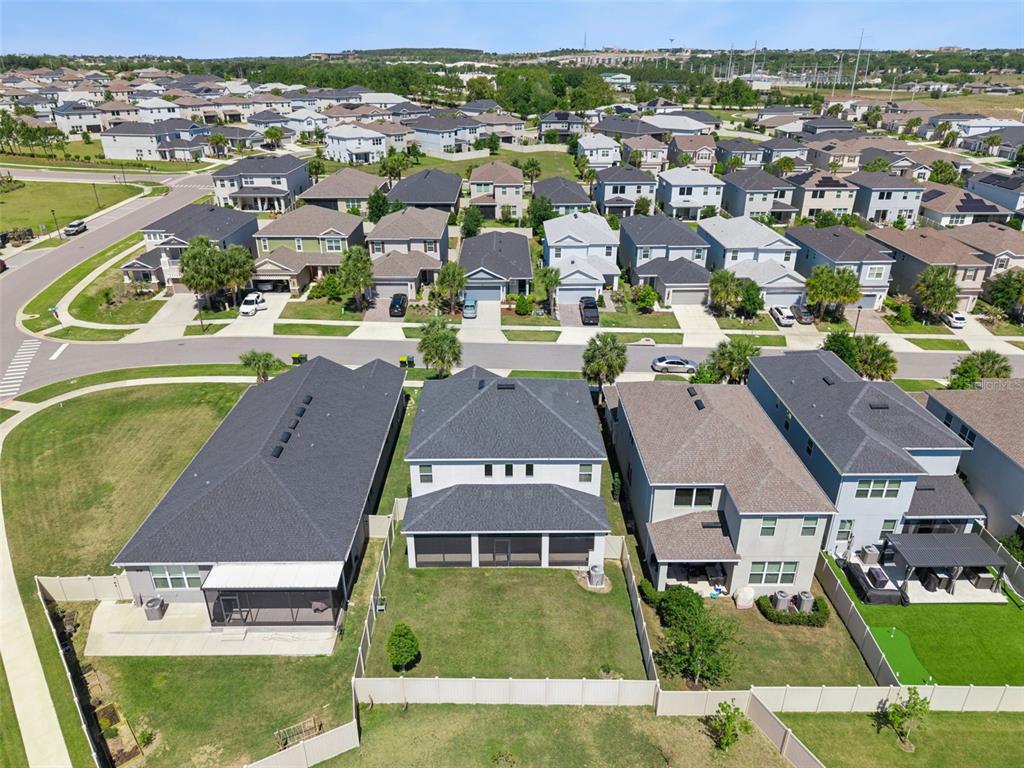 2736 Plume Road Clermont, FL 34711 - Photo 46 of 55