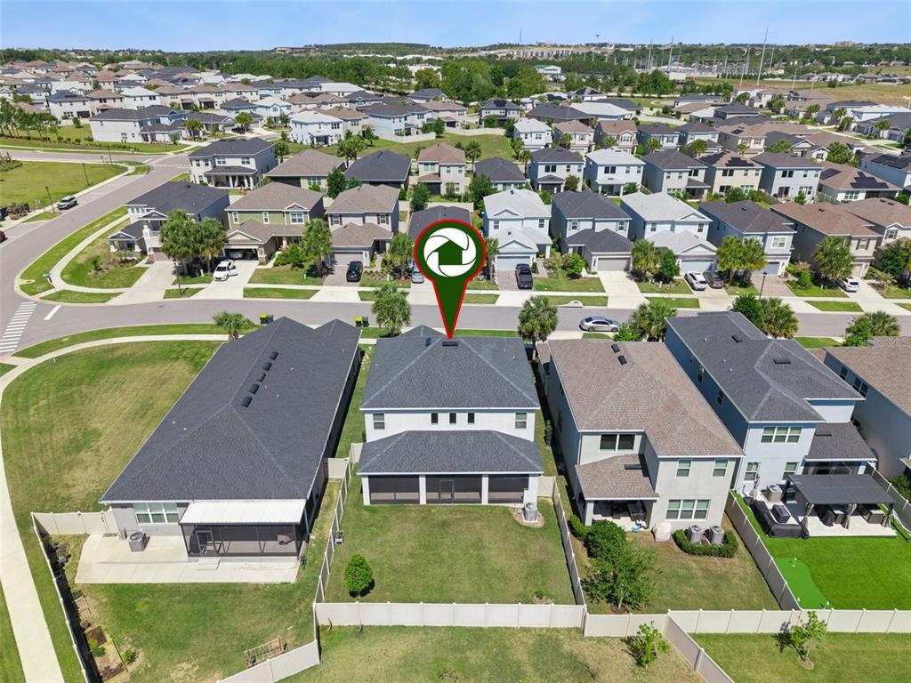 2736 Plume Road Clermont, FL 34711 - Photo 47 of 55