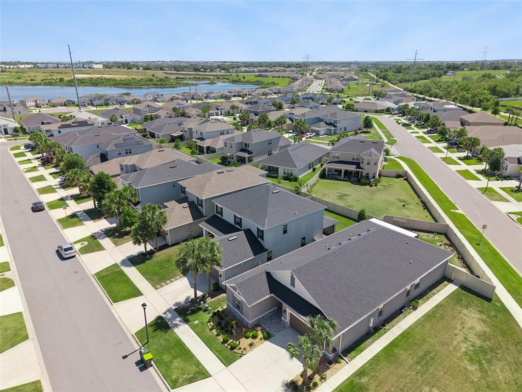 2736 Plume Road Clermont, FL 34711 - Photo 48 of 55