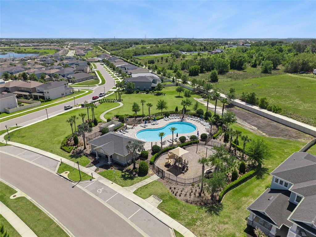 2736 Plume Road Clermont, FL 34711 - Photo 50 of 55