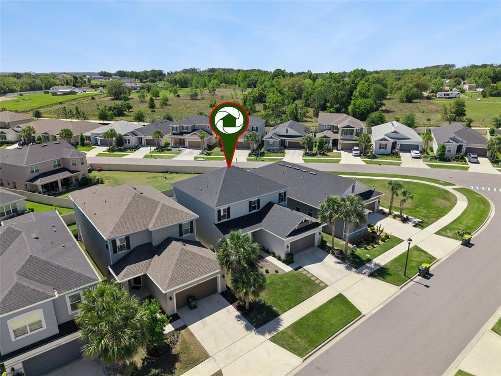 2736 Plume Road Clermont, FL 34711 - Photo 52 of 55