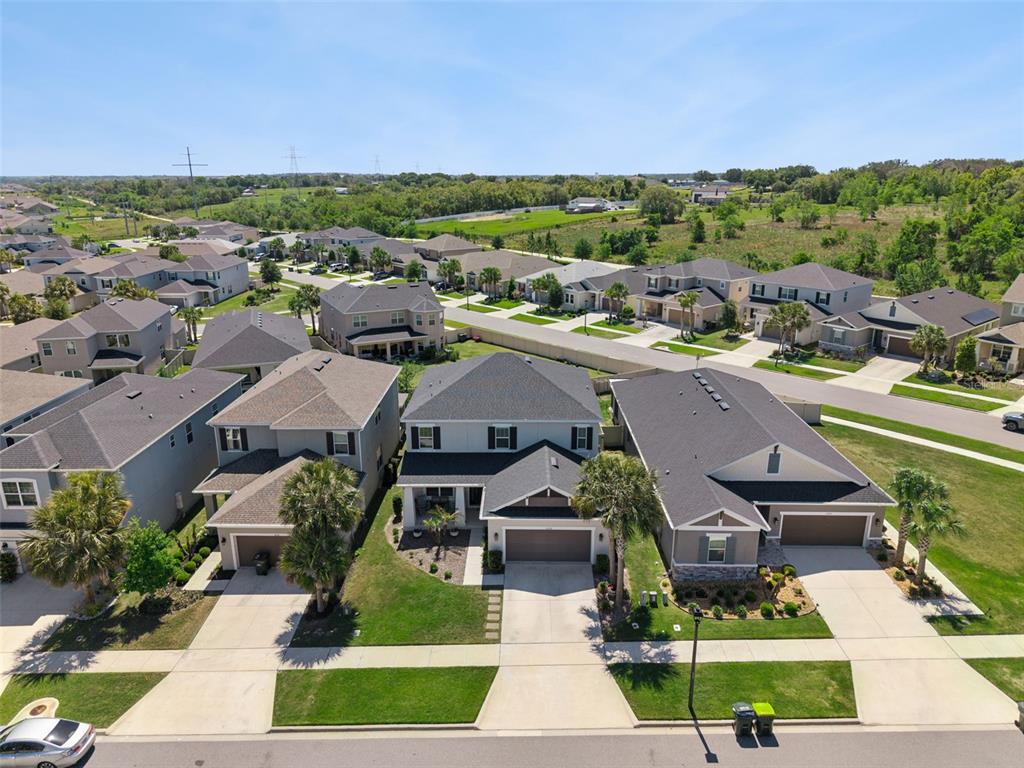 2736 Plume Road Clermont, FL 34711 - Photo 53 of 55