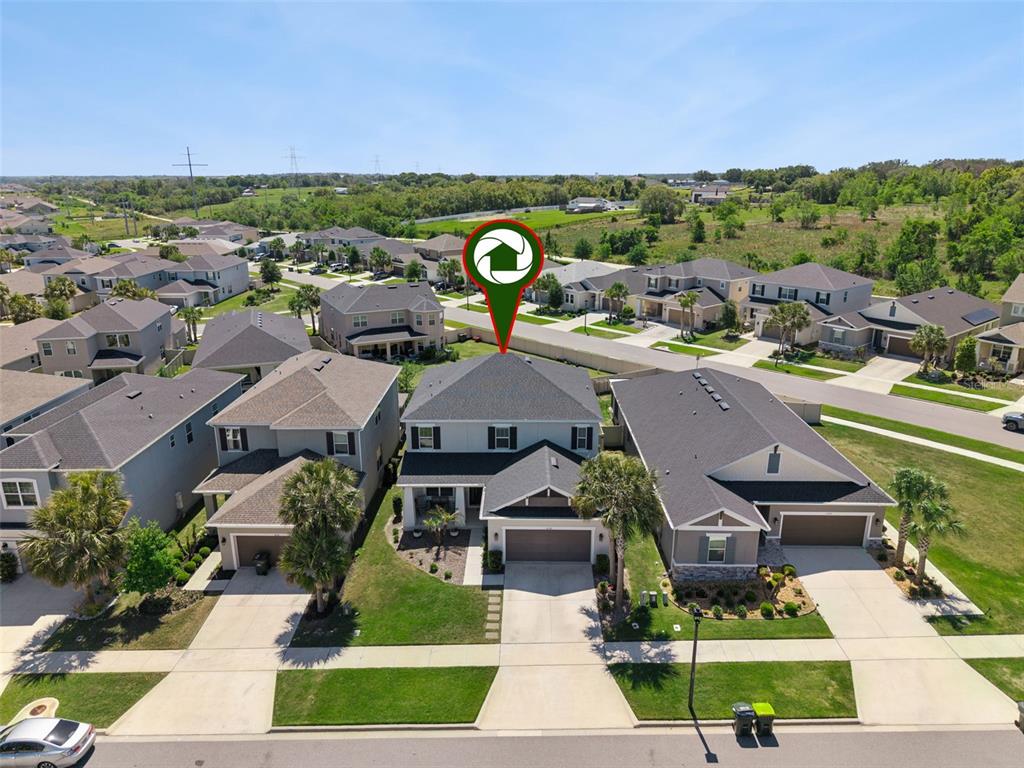 2736 Plume Road Clermont, FL 34711 - Photo 54 of 55