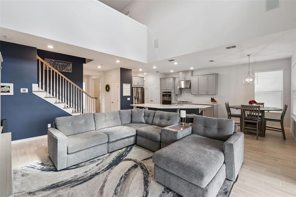 2736 Plume Road Clermont, FL 34711 - Photo 7 of 55