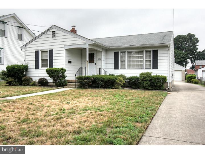 226 Rancocas Avenue Riverside, NJ 08075 - Photo 1 of 22
