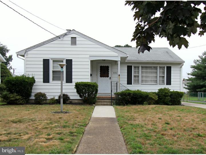 226 Rancocas Avenue Riverside, NJ 08075 - Photo 2 of 22