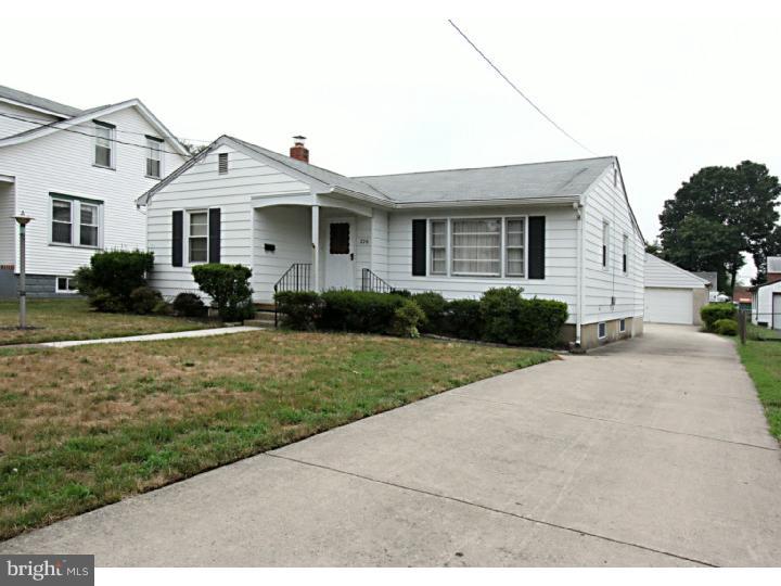 226 Rancocas Avenue Riverside, NJ 08075 - Photo 3 of 22