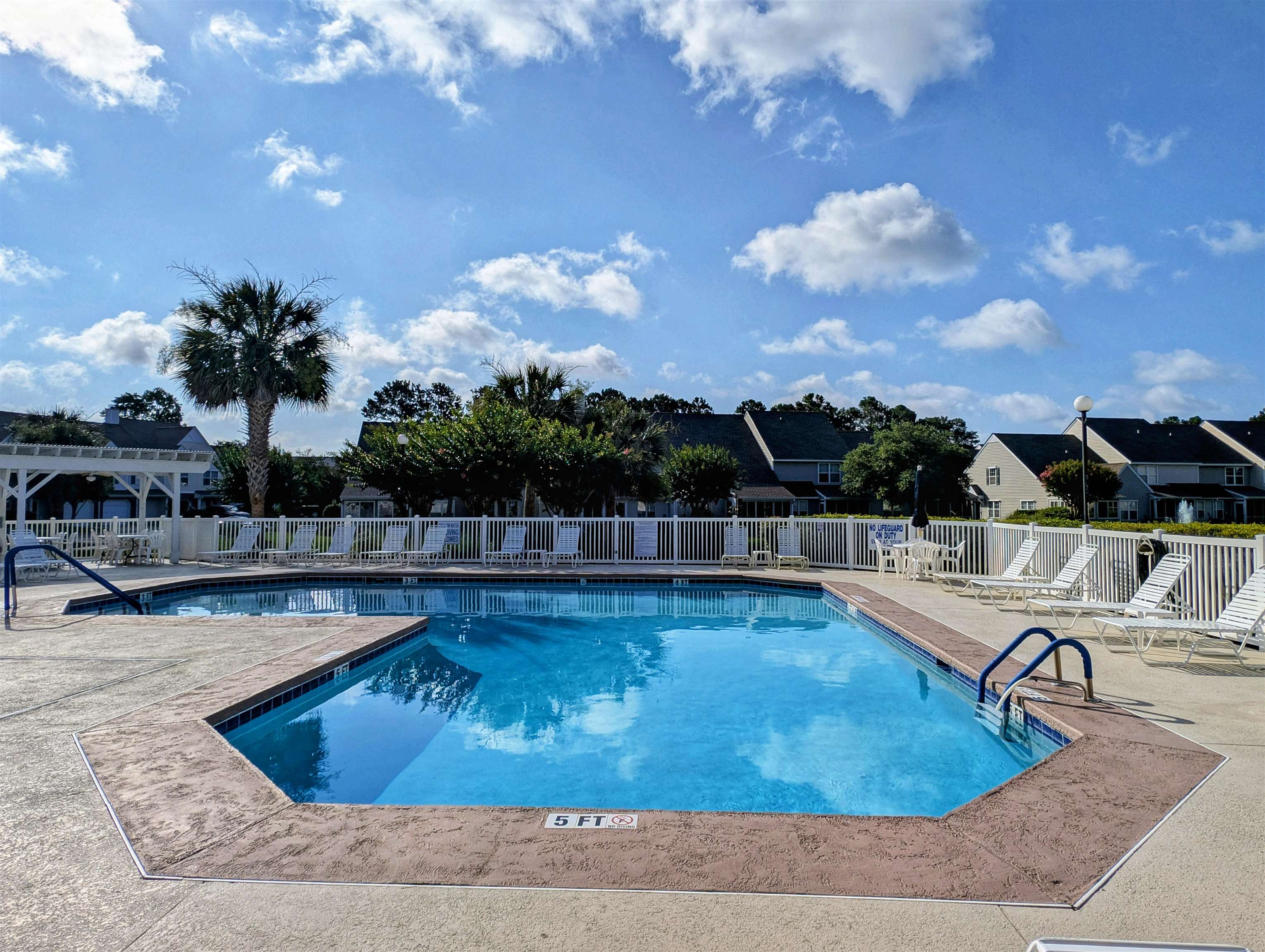 116 Palisade Loop, Unit 116 Pawleys Island, SC 29585 - Photo 54 of 56