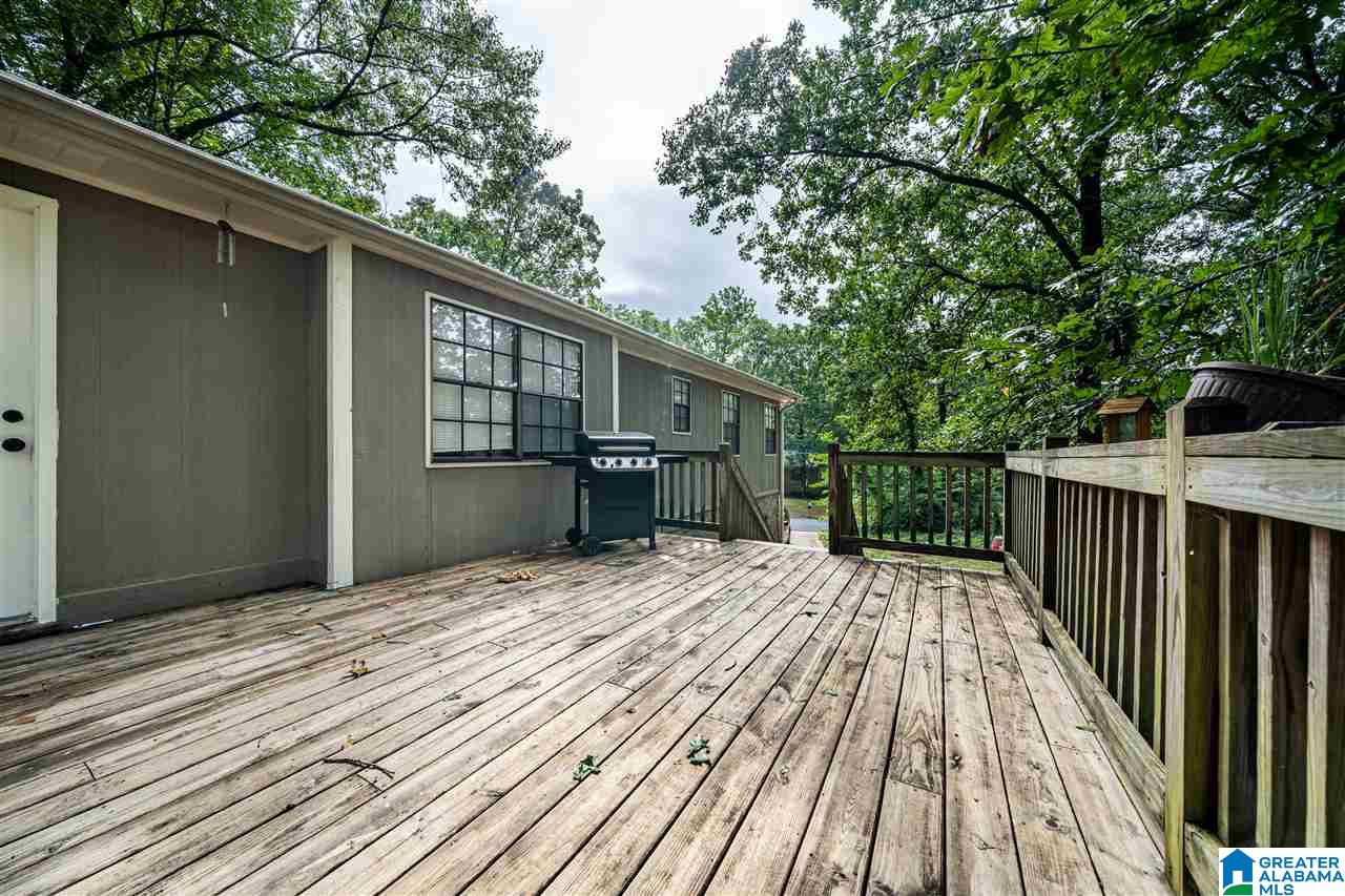 1312 Michael Drive Alabaster, AL 35007 - Photo 22 of 35
