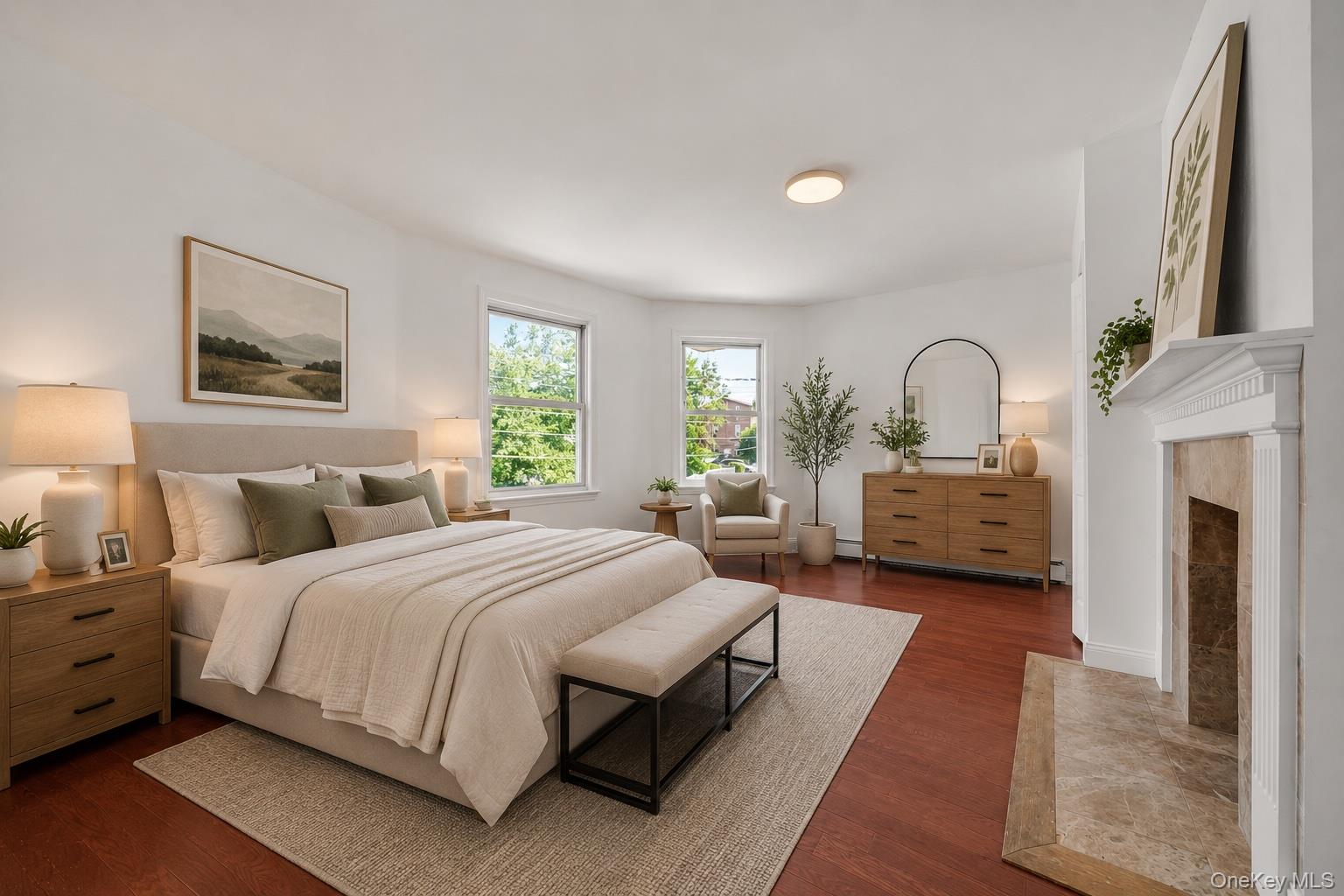 38 Trinity Place New Rochelle, NY 10805 - Photo 16 of 50 Virtually staged